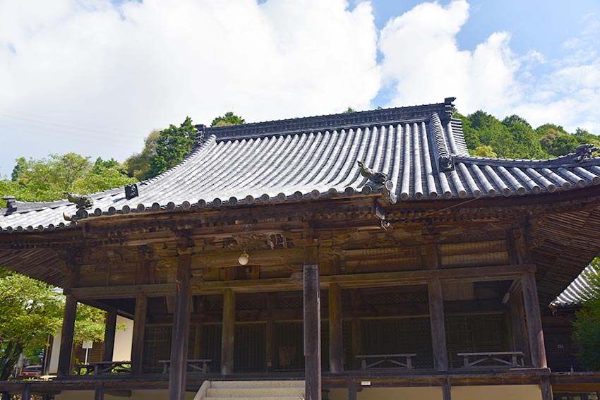 その他のサービス 神社仏閣工事