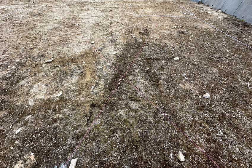 岡山|丸富|イヤシロチ 磁場調査