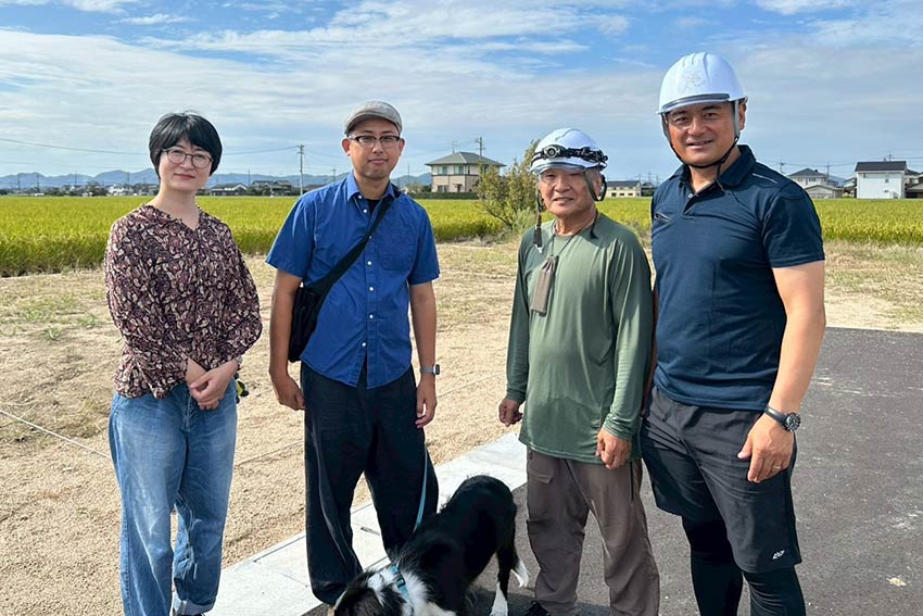 岡山｜丸富｜イヤシロチ