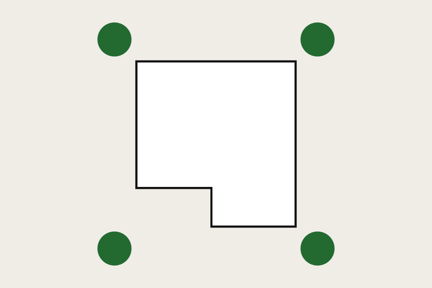 炭素埋設 外周埋設法｜株式会社 丸富｜岡山のリフォーム専門業者｜災害対策・防災リノベーション・耐震シェルター・イヤシロチ化など