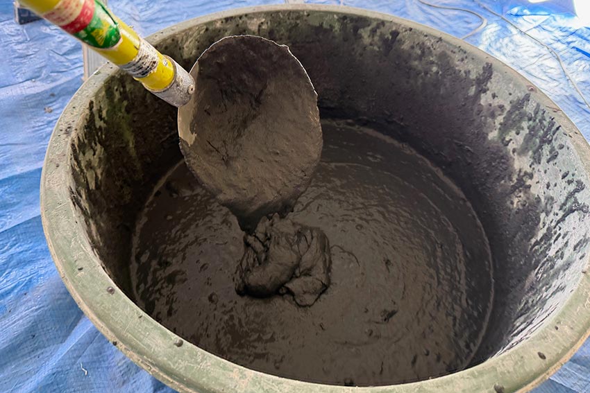 岡山｜丸富｜マンション改修工事 イヤシロチ