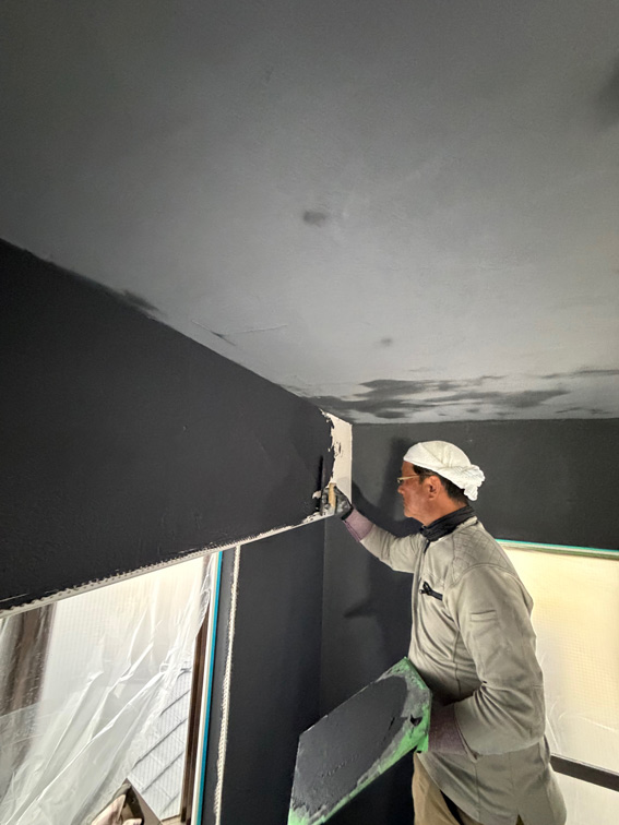 岡山｜丸富｜マンション改修工事 イヤシロチ