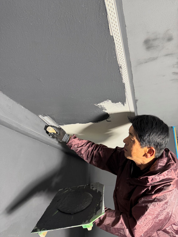 岡山｜丸富｜マンション改修工事 イヤシロチ