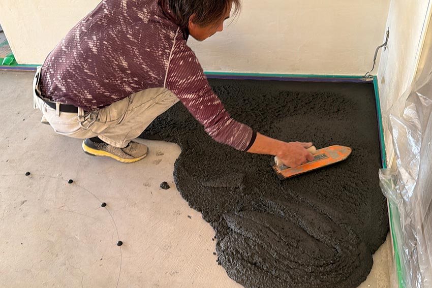 岡山｜丸富｜マンション改修工事 イヤシロチ