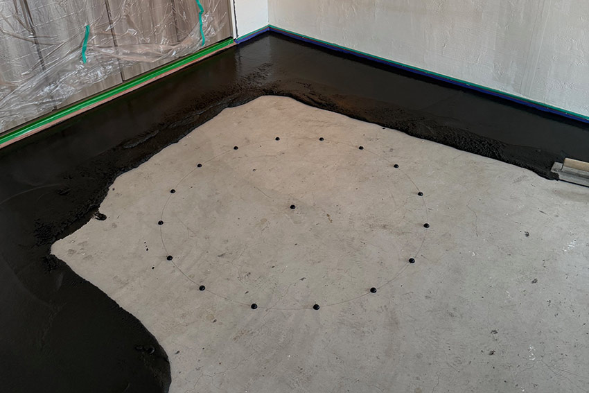 岡山｜丸富｜マンション改修工事 イヤシロチ