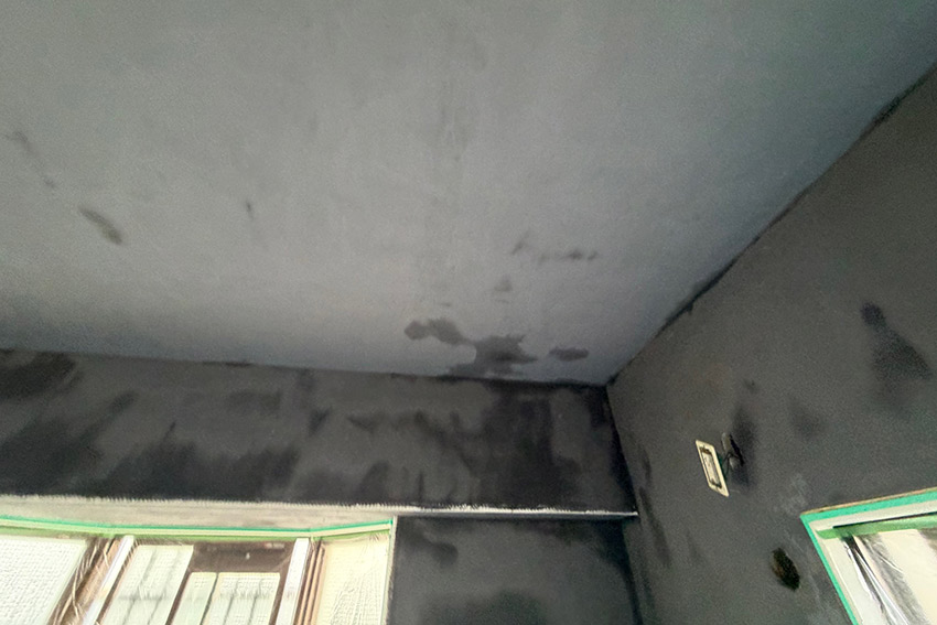 岡山｜丸富｜マンション改修工事 イヤシロチ