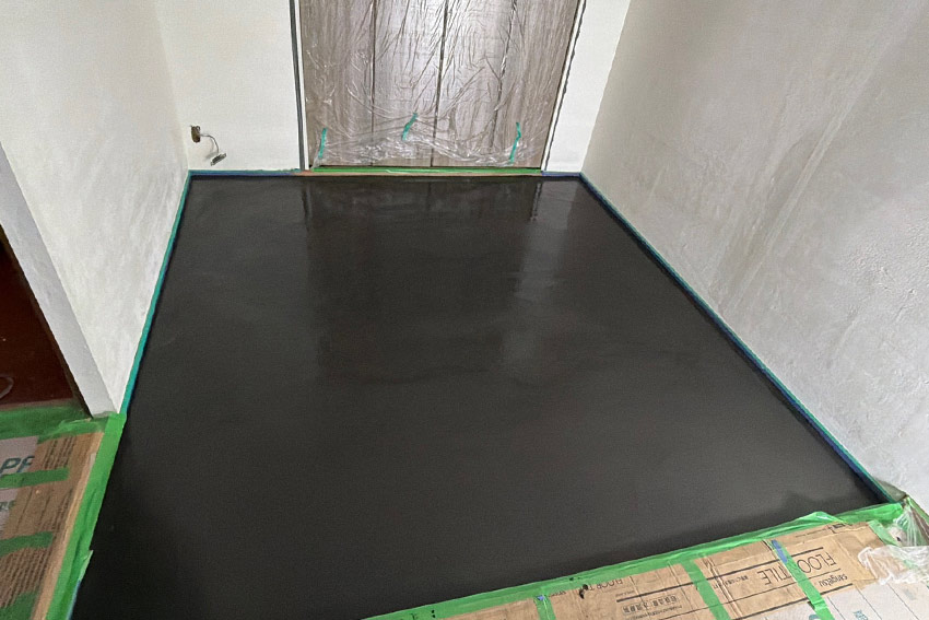 岡山｜丸富｜マンション改修工事 イヤシロチ