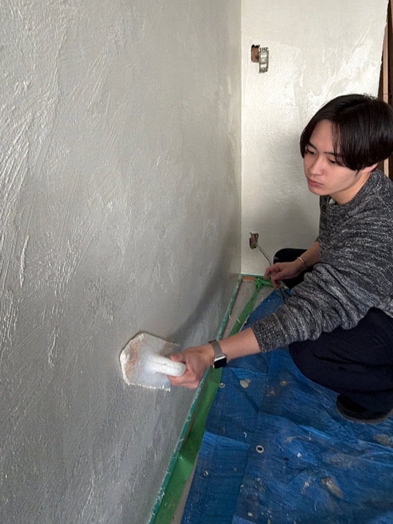 岡山｜丸富｜マンション改修工事 イヤシロチ