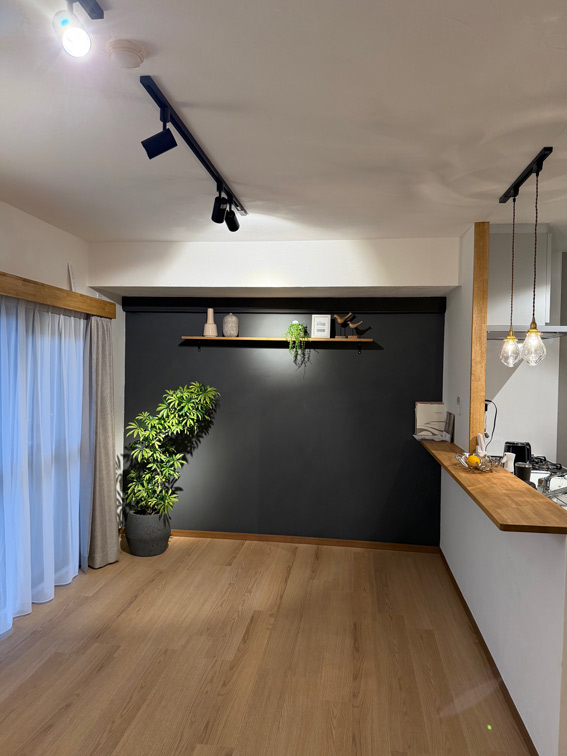 岡山｜丸富｜マンション改修工事 イヤシロチ