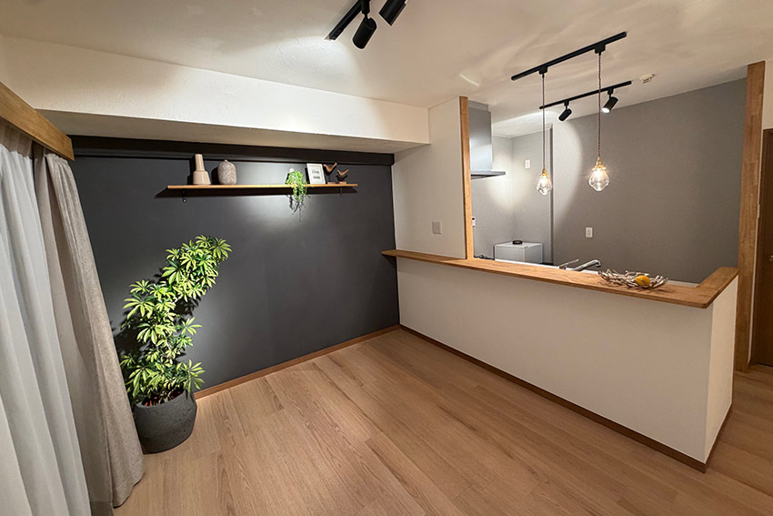 岡山｜丸富｜マンション改修工事 イヤシロチ