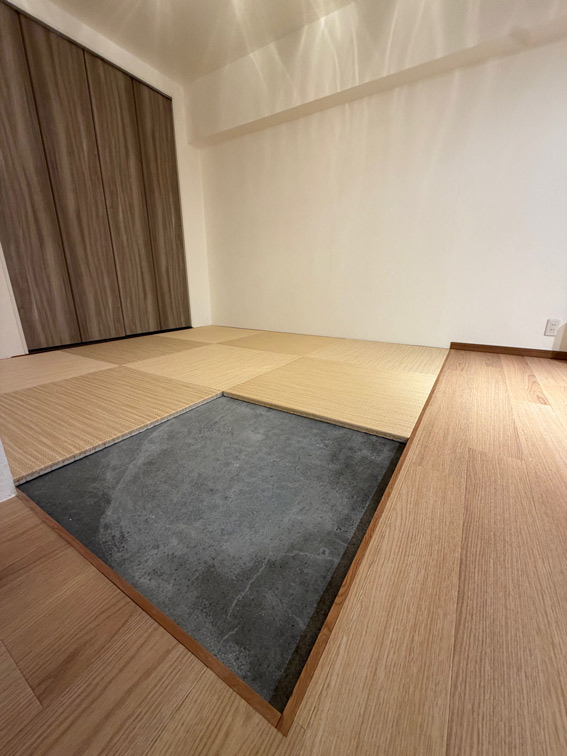 岡山｜丸富｜マンション改修工事 イヤシロチ