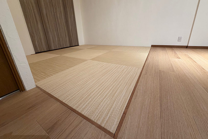 岡山｜丸富｜マンション改修工事 イヤシロチ