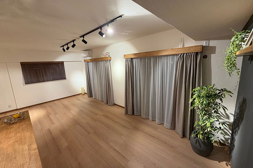 岡山｜丸富｜マンション改修工事 イヤシロチ