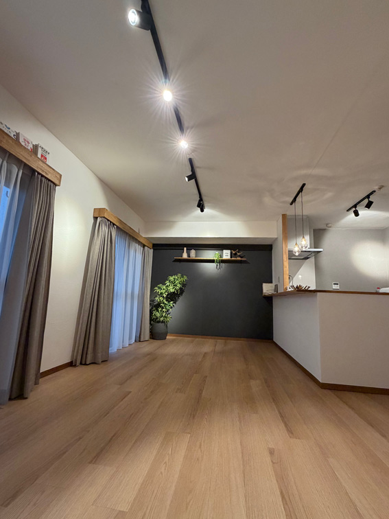 岡山｜丸富｜マンション改修工事 イヤシロチ